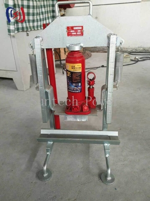 Enderezador de manguitos de empalme YJZ2 20-150KN para LGJ720-LGJ1250