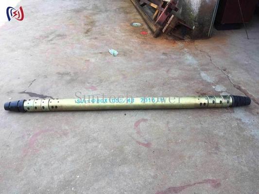 Protector de manguito de empalme ACSR para líneas eléctricas de 35 kV
