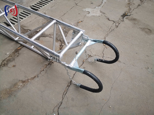 Plataforma de Marco Modular Capacidad de Carga 1.5KN Longitud 3-10M