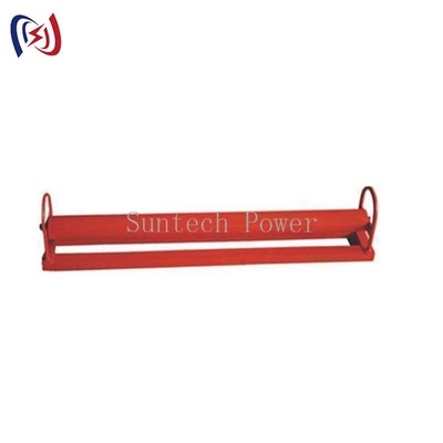 Rollo SHC1000 para la instalación de cables de alimentación subterráneos