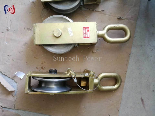 Bloque final SH30J-SH80J 30-80KN Resistente a la corrosión por carga