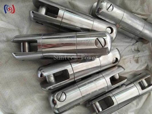 Junto giratorio de trabajo pesado 5-250KN para la cadena de la línea de transmisión