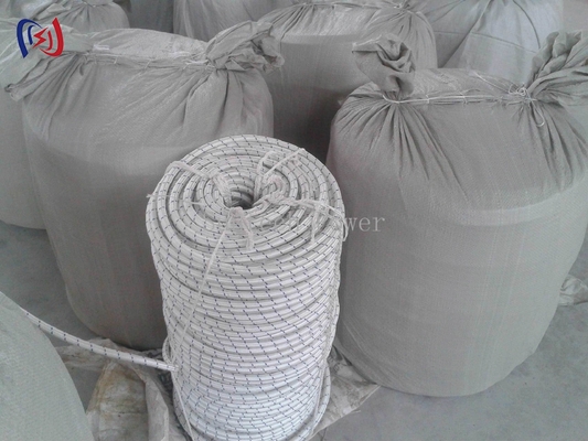 Cuerdas de dinema 4-18 mm para la construcción de líneas de transmisión de energía