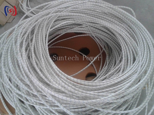 Cuerdas de dinema 4-18 mm para la construcción de líneas de transmisión de energía