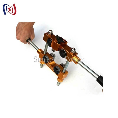 BP40-BK160 Cable Stripper para conductores aislados de 30 a 160 mm