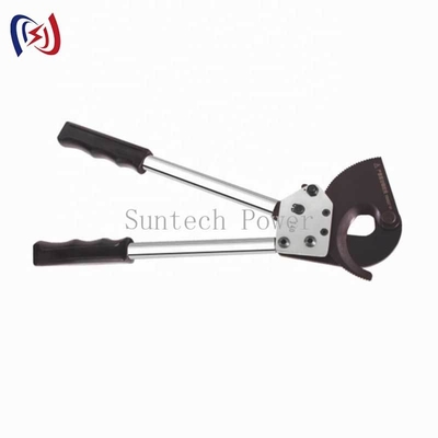 Cortacables profesional J40B para líneas eléctricas de 240mm²