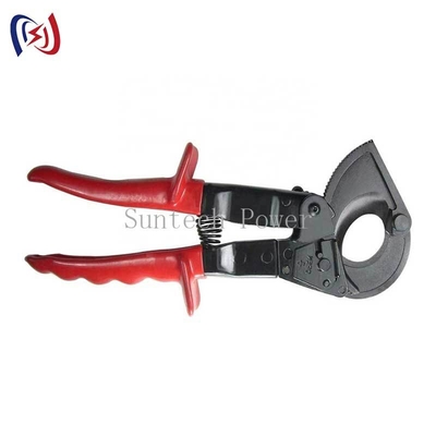 Cortacables profesional J40B para líneas eléctricas de 240mm²