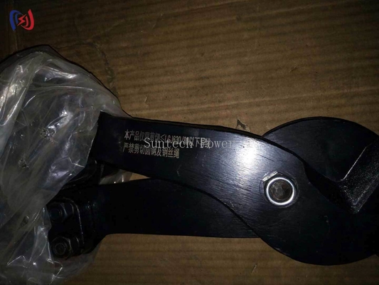 Cortador de cadenas profesional SDG-1 para la construcción de líneas eléctricas