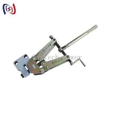 Perforadora Manual CKG-1 para Construcción de Líneas Eléctricas, Muesca de 40mm