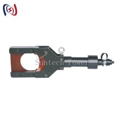 Cortador de cable hidráulico tipo dividido CPC-85H, fuerza de 80 kN