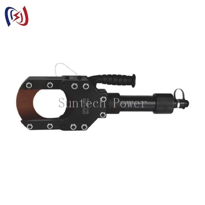 Cortador de cable hidráulico tipo dividido CPC-85H, fuerza de 80 kN