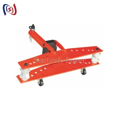Bender de tubería hidráulica SWG-25 60-200 Salida 120-380 mm Golpe