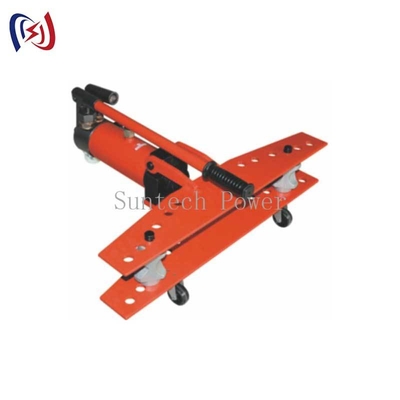 Bender de tubería hidráulica SWG-25 60-200 Salida 120-380 mm Golpe