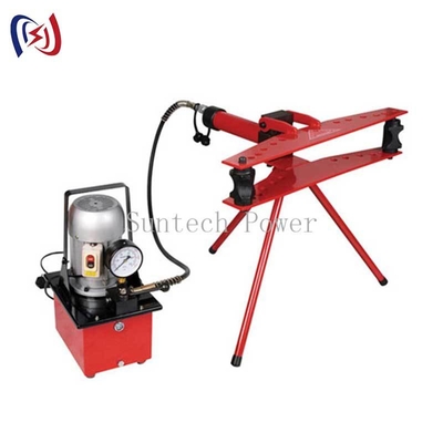 Bender de tubería hidráulica SWG-25 60-200 Salida 120-380 mm Golpe