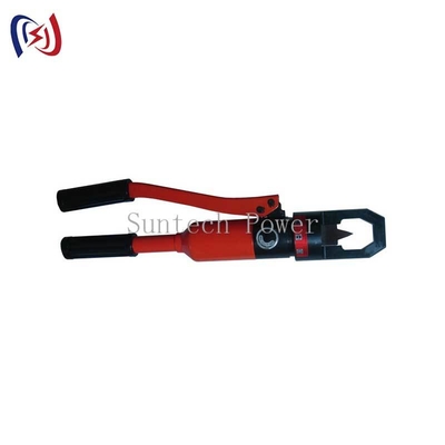 Divisor de tuercas hidráulico 100-160KN para tuercas M8-M41