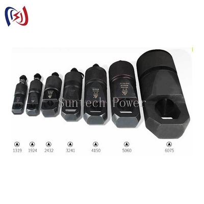 Divisor de tuercas hidráulico 100-160KN para tuercas M8-M41