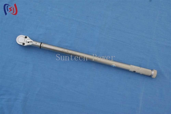 llave de torsión 40-300N.m con 12.5 mm de accionamiento para la construcción eléctrica