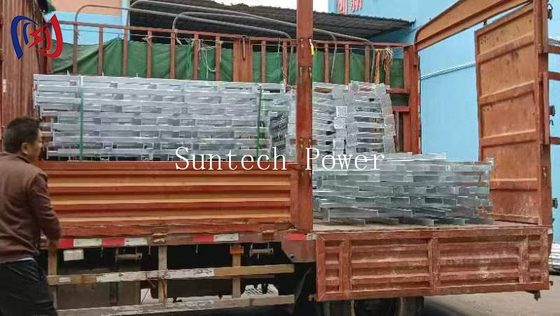 Sujetacables profesional para líneas eléctricas con 1 año de garantía