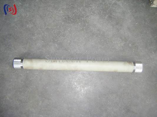 Termómetro de conductor profesional para el control de la temperatura y la seguridad de la línea eléctrica