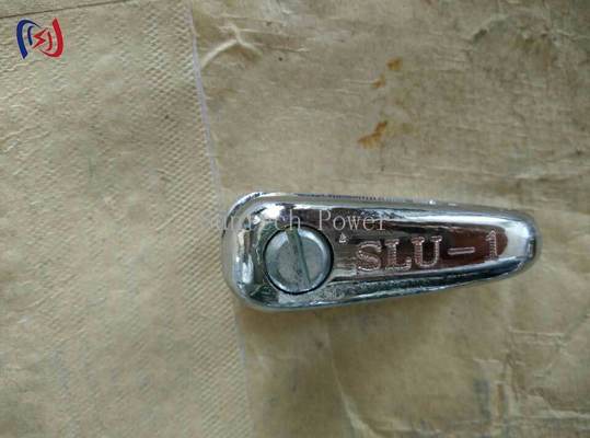 Juntas fijas de primera calidad para empalmes permanentes de conductores eléctricos resistentes a la corrosión de alta resistencia