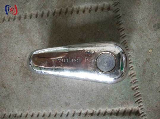 ISO 2408 Compliant Anti Twist Wire Rope with 5.5-21mm Sheath Diameter and 9-30mm Wire Gauge for Transmission Lines