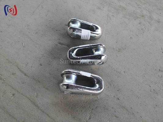 Cuerdas de alambre antitorsión con tensión de rotura de 100kN y anchura máxima de 3100 mm para una resistencia superior en la cadena de líneas de transmisión