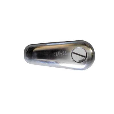 Juntas Fijas de Alta Resistencia con Carga Nominal de 10-250KN para Conexiones Estructurales Permanentes en Construcción Eléctrica