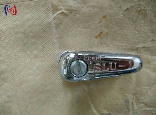 Juntas Fijas de Alta Resistencia con Carga Nominal de 10-250KN para Conexiones Estructurales Permanentes en Construcción Eléctrica