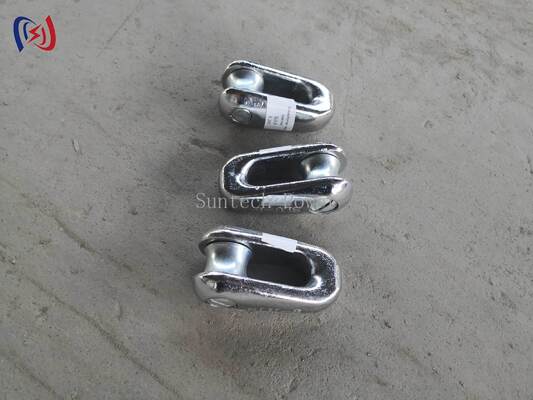 Juntas Fijas de Alta Resistencia con Carga Nominal de 10-250KN para Conexiones Estructurales Permanentes en Construcción Eléctrica