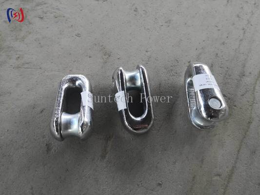 Juntas Fijas de Alta Resistencia con Carga Nominal de 10-250KN para Conexiones Estructurales Permanentes en Construcción Eléctrica