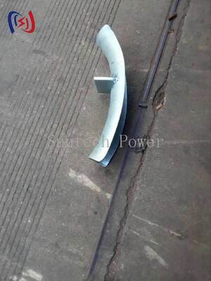 El tablero de curvatura de protección de cable profesional previene el daño de la chaqueta del cable Reduce la fricción de tracción Asegura un radio de curvatura mínimo