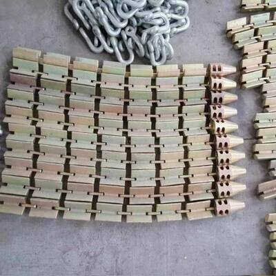 Tablero de rodadura antitorsión ZB1 con marco de acero forjado de 32 N.m de momento de torsión y rodillos de nailon para tendido de conductores