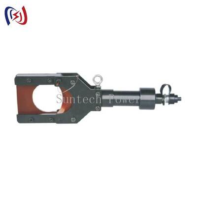 Cortacables Hidráulico Tipo Split con Rango de Corte de 160mm y Fuerza de 80KN