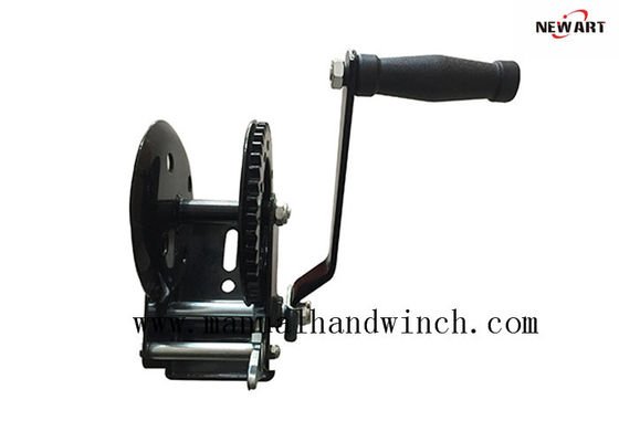 torno de la mano 1200Lbs, torno manual con el trinquete/el torno del freno de mano