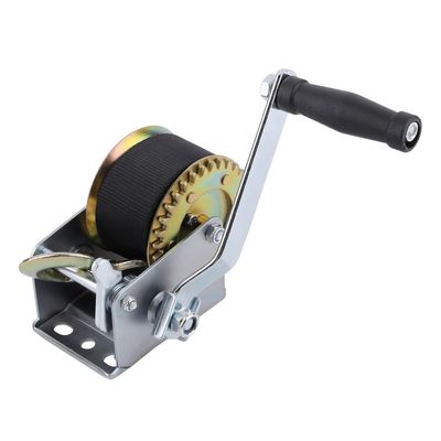 torno manual de la manivela 600Lb