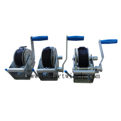 torno manual del barco 700kg