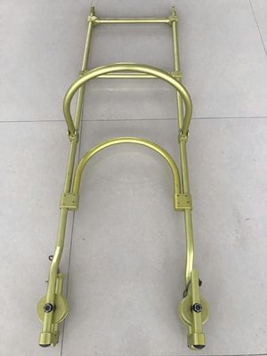 escalera de cuerda de ejecución de 1000X300m m