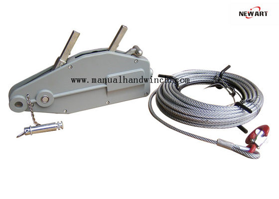 tirador del cable de la mano 0.8T