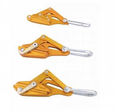 Conductor de cable de ACSR Gripper