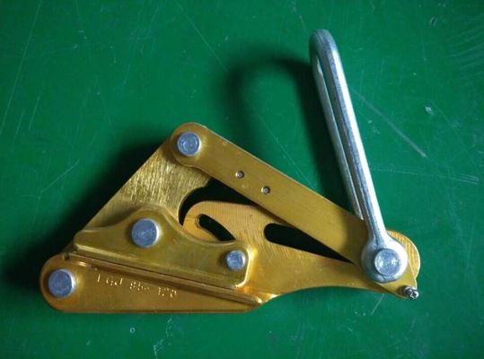 Conductor de cable de ACSR Gripper