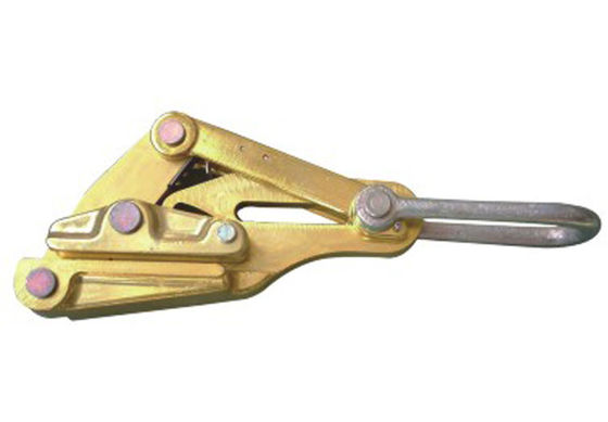 Conductor de cable de ACSR Gripper