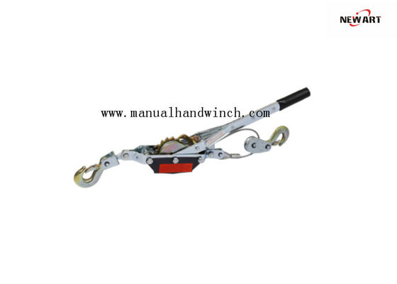 3 línea de transmisión de Ton Wire Rope Puller NW3T-S2 que ata las herramientas