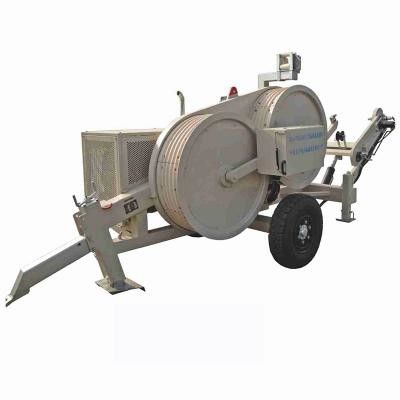 Tensor del extractor hydráulico 40KN
