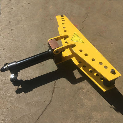 CPB-1 cortador de tubo hidráulico del PDA 180m m