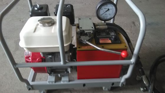 pompa hydráulica de alta presión 80Mpa