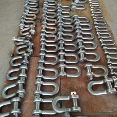 El piloto de acero Wire High Strength galvanizó el grillo para las construcciones en línea de transmisión