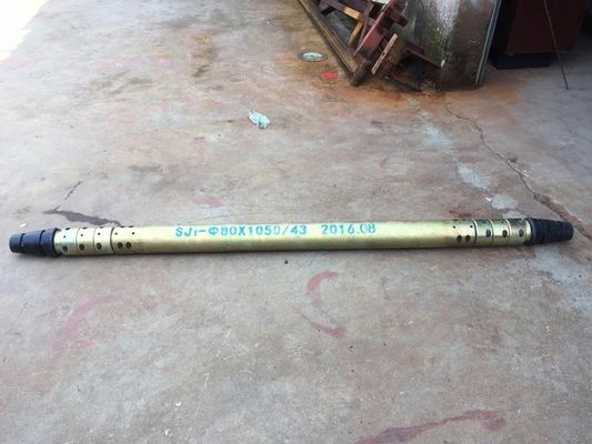 Conductor Splicing Sleeves de LGJ240/55 ACSR 45m m
