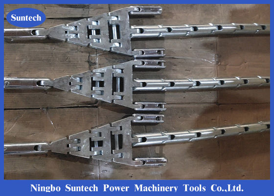 Conductor de funcionamiento Stringing Tools 80KN del cabecero para atar el bloque
