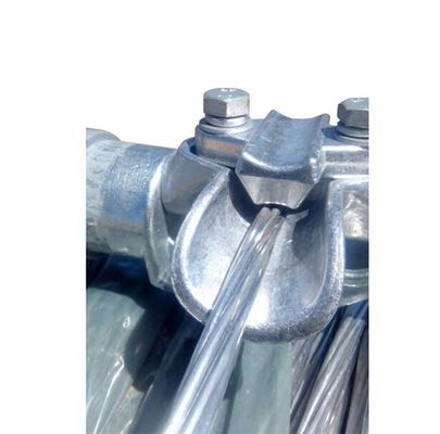 Aisladores eléctricos de Standdff del polímero de alto voltaje de 33KV 10KN