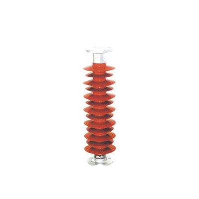 Polímero compuesto eléctrico Pin Post Insulators de 3.3KV 10KN